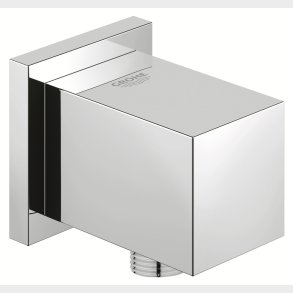 Grohe Euphoria Cube Utloppsvinkel