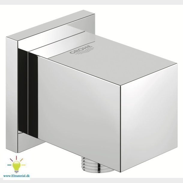 Grohe Euphoria Cube Udlbsvink