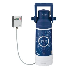 Grohe Red Filter M Filterhuvud
