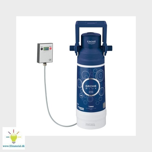 Grohe Red Filter M Filterhoved