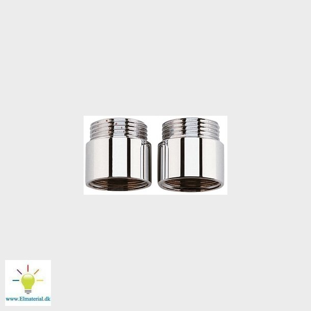 Forlngelse 3/4"