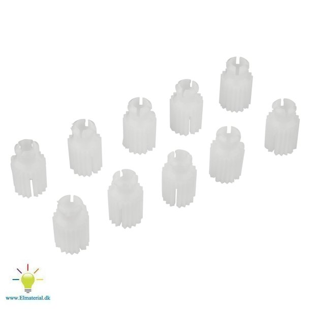 Grohe Fikseringsindsats 10Stk