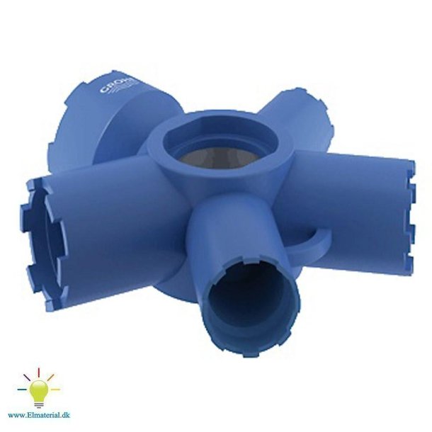 Grohe Afmonteringsvrktjl