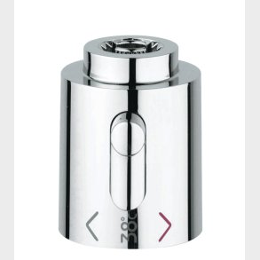Grohe Temperaturinst&auml;llning