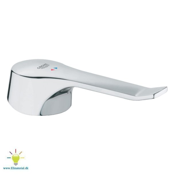 Greb El og vvs materialer