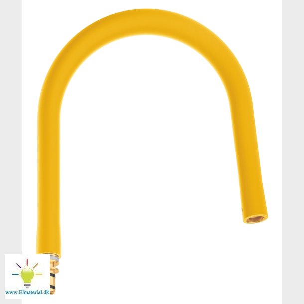 Essence Grohflex Profi Slange