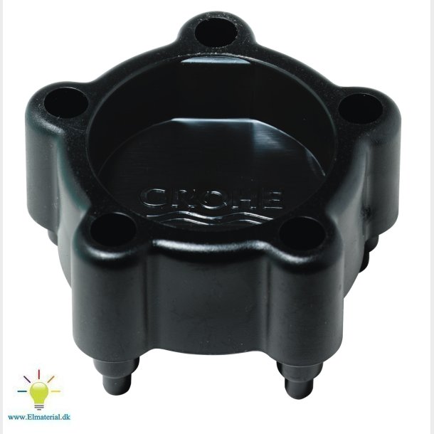 Grohe Afmonteringsngle