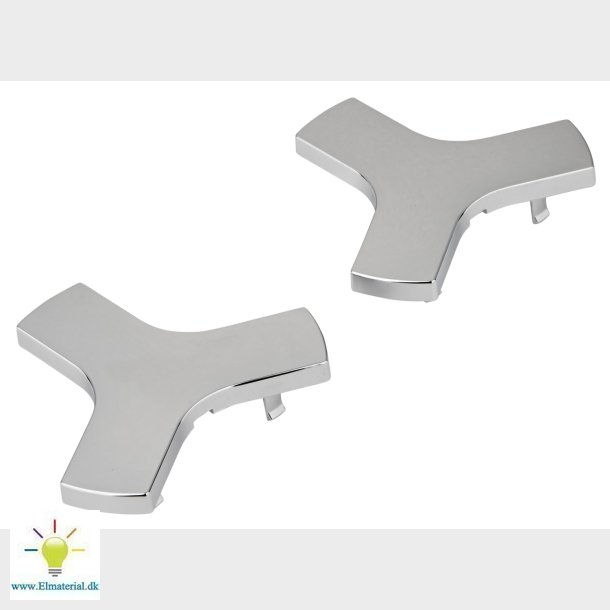 Dkkappe 2 Stk El og vvs materialer