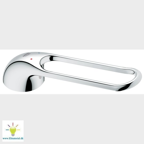 Greb Euroeco El og vvs materialer