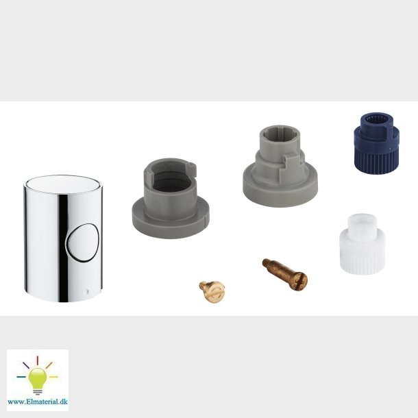 Grohe Greb El og vvs materialer