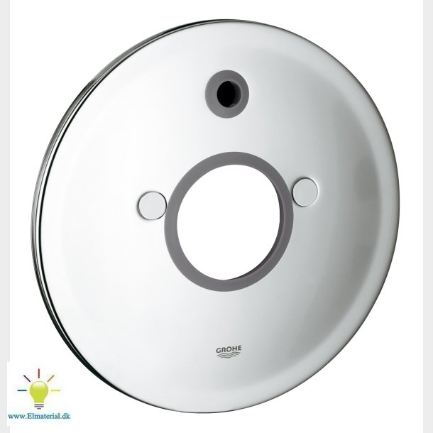 Grohe Roset El og vvs materialer