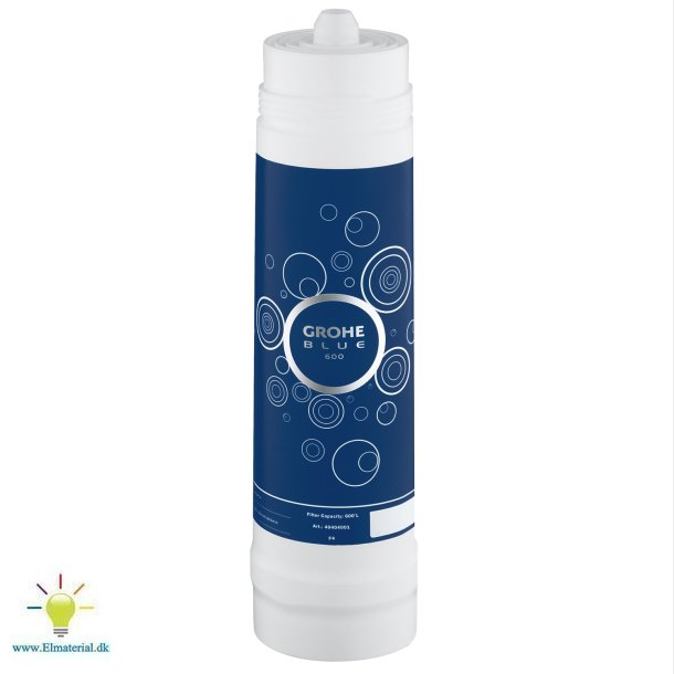 Grohe Filter 600 Liter