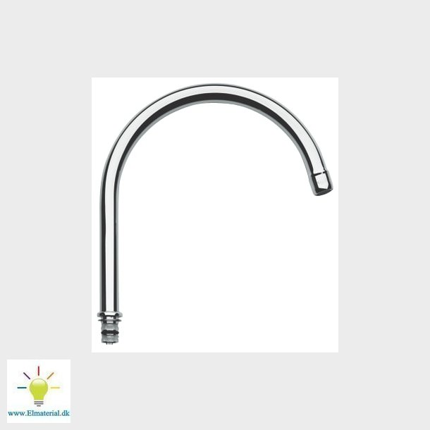 U-Tud 225Mm El og vvs materialer