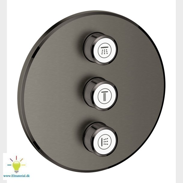 Grohe Grt Smartcntrl Ventilov.