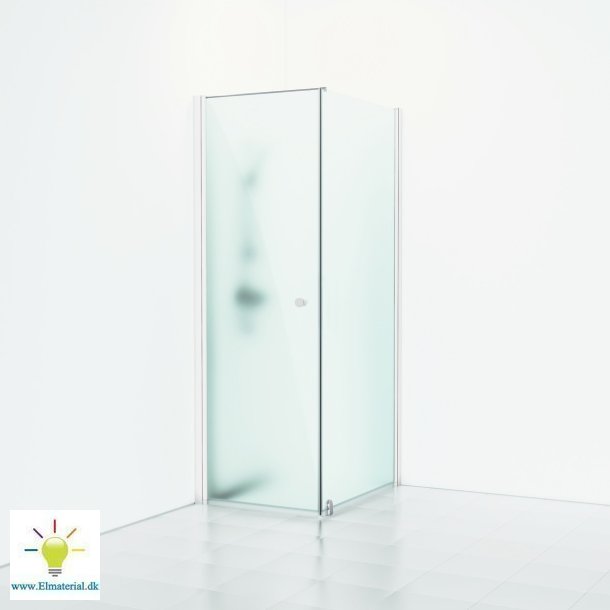 Sko Hj Lig/Fas 70X73 Hvi/Fro