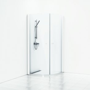 Skor H&ouml;g Hrun 80X80 Hvi / Kla