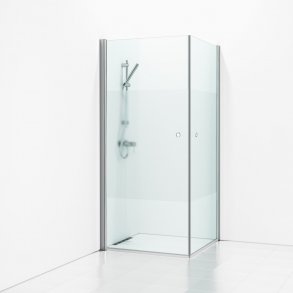 Skor H&ouml;g 80X90 Bla / Hfr Int