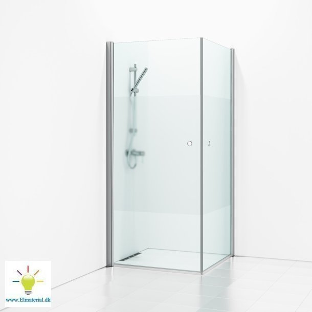 Sko Hj 80X90 Bla/Hfr Int