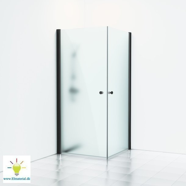 Sko Hj 70X80 Sor/Fro