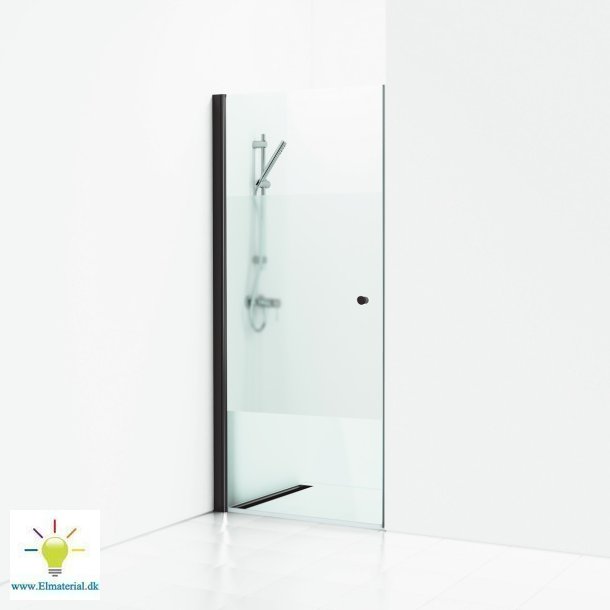 Sko Nich 80 Sor/Hfr Enkel