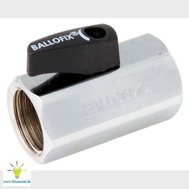 Ballofix 1/2" M/M M/Greb