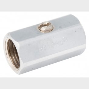 Ballofix Brun M/M 1 X 1 Krom