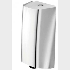 Millinox Tvldispenser med hllare