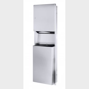 Asi Papir / Affaldsbeh.59L T / Ind