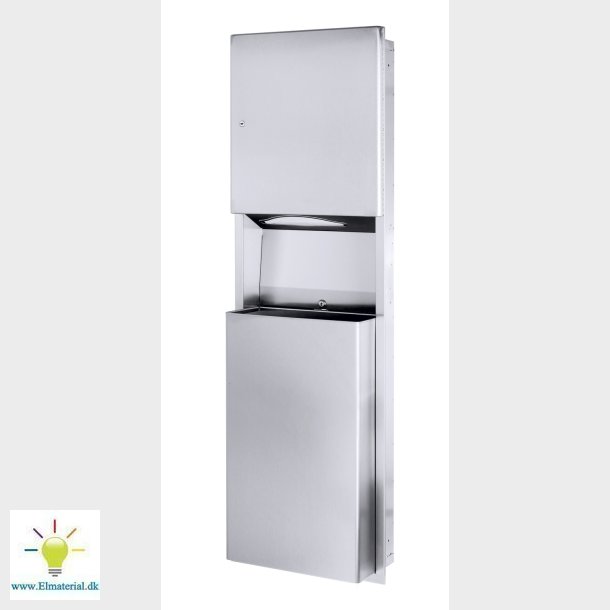 Asi Papir/Affaldsbeh.59L T/Ind