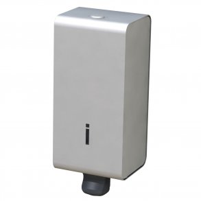 Jewel Icon Soap Dispenser