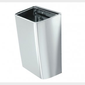 Millinox Affaldsbeh.I Steel 33