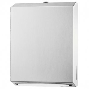 Asi pappersdispenser f&ouml;r v&auml;gg