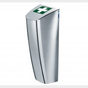 Sanitets- / Affaldsbeh. M / L�g 6,