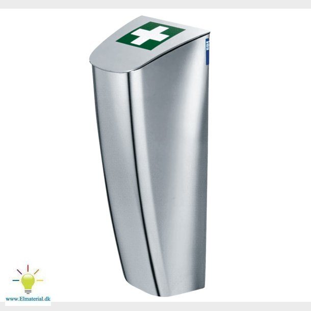 Sanitets-/Affaldsbeh. M/Lg 6,