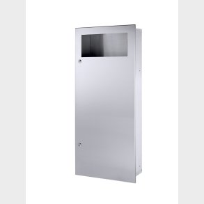 Asi Affaldsbeh. T / Walling 45