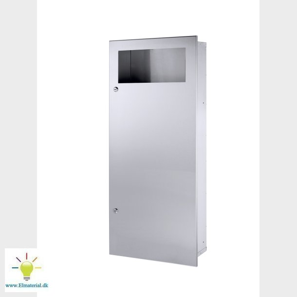 Asi Affaldsbeh. T/Indmuring 45