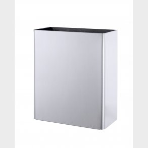 Asi Avfallsbeh�llare T / V&auml;gg 25.4