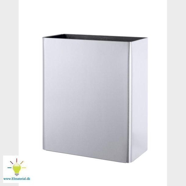 Asi Affaldsbeholder T/Vg 25,4