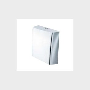 Millinox elektrisk handtork