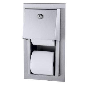 Asi Toalettrulleh. 2 rullar T/I