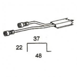 Gabotherm dörrundergng