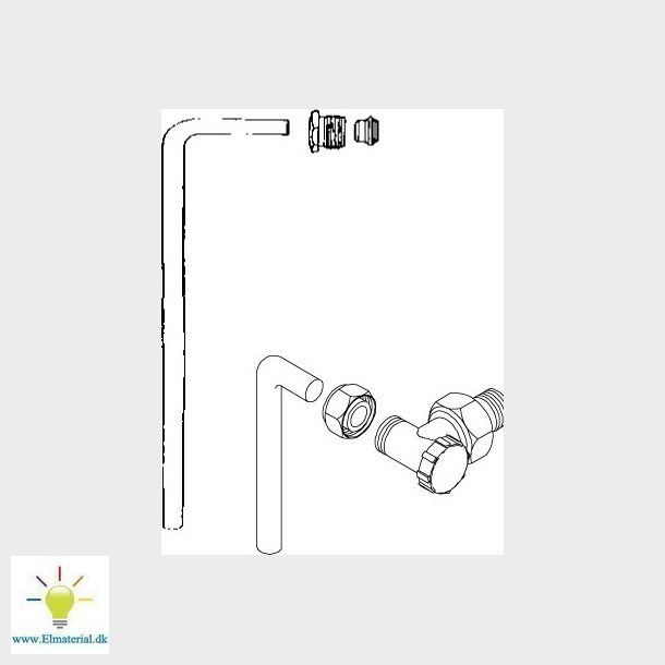 Gabotherm12Mm Stlrr 85-100Mm