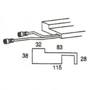 Gabotherm dörrundergng
