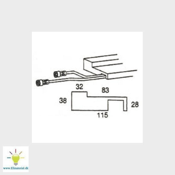 Gabotherm Drunderfring