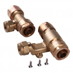 Gabotherm Armaturset Universal