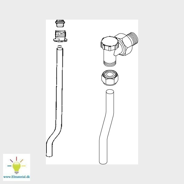 Gabotherm 12Mm Stlrrst 76Mm