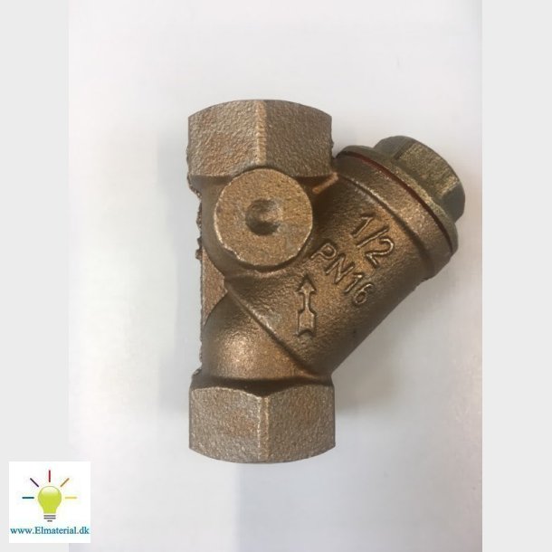 3 "R&ouml;da varor Smutssamlare