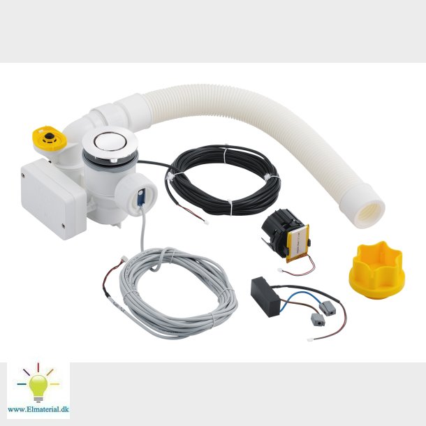 Grohe Bundventil Badekar