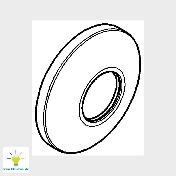 Roset El og vvs materialer