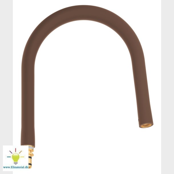 Essence Grohflex Profi Slange